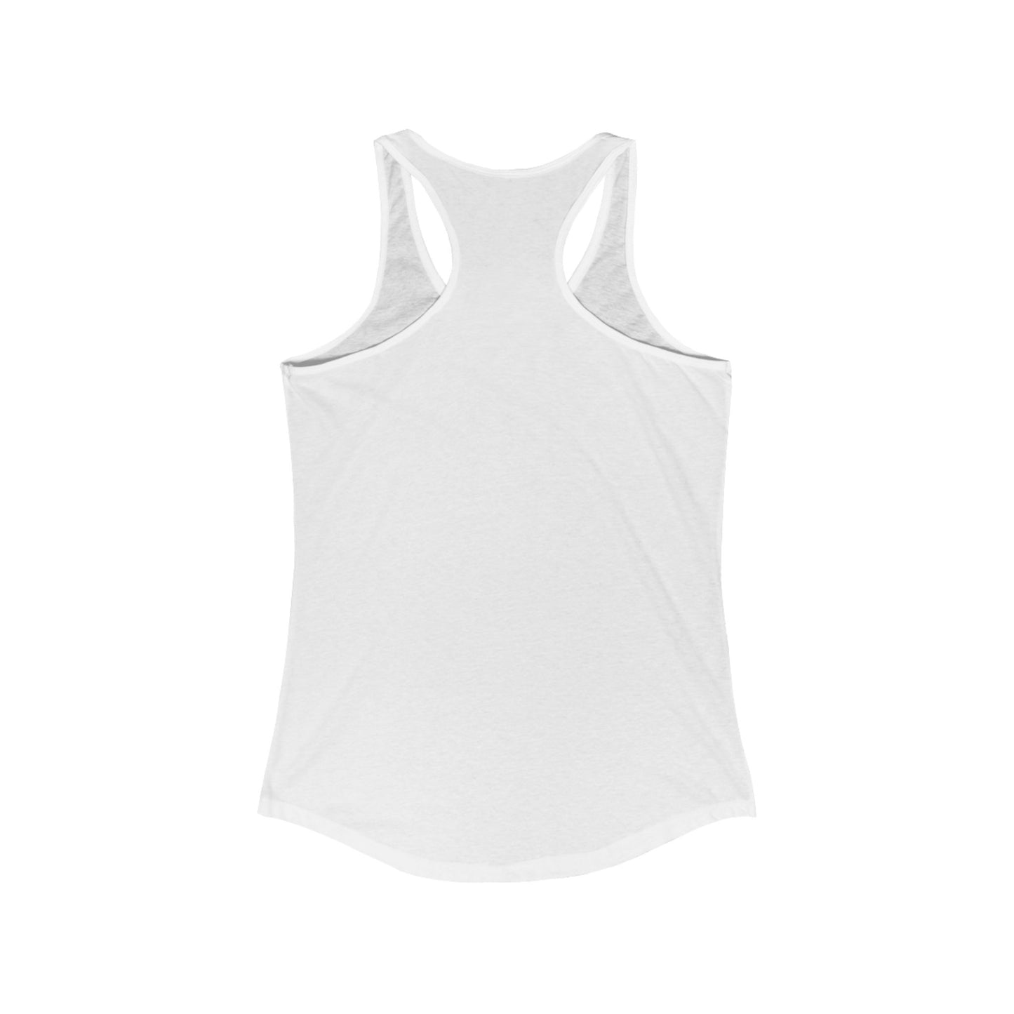 Women's Cudest Racerback Tank