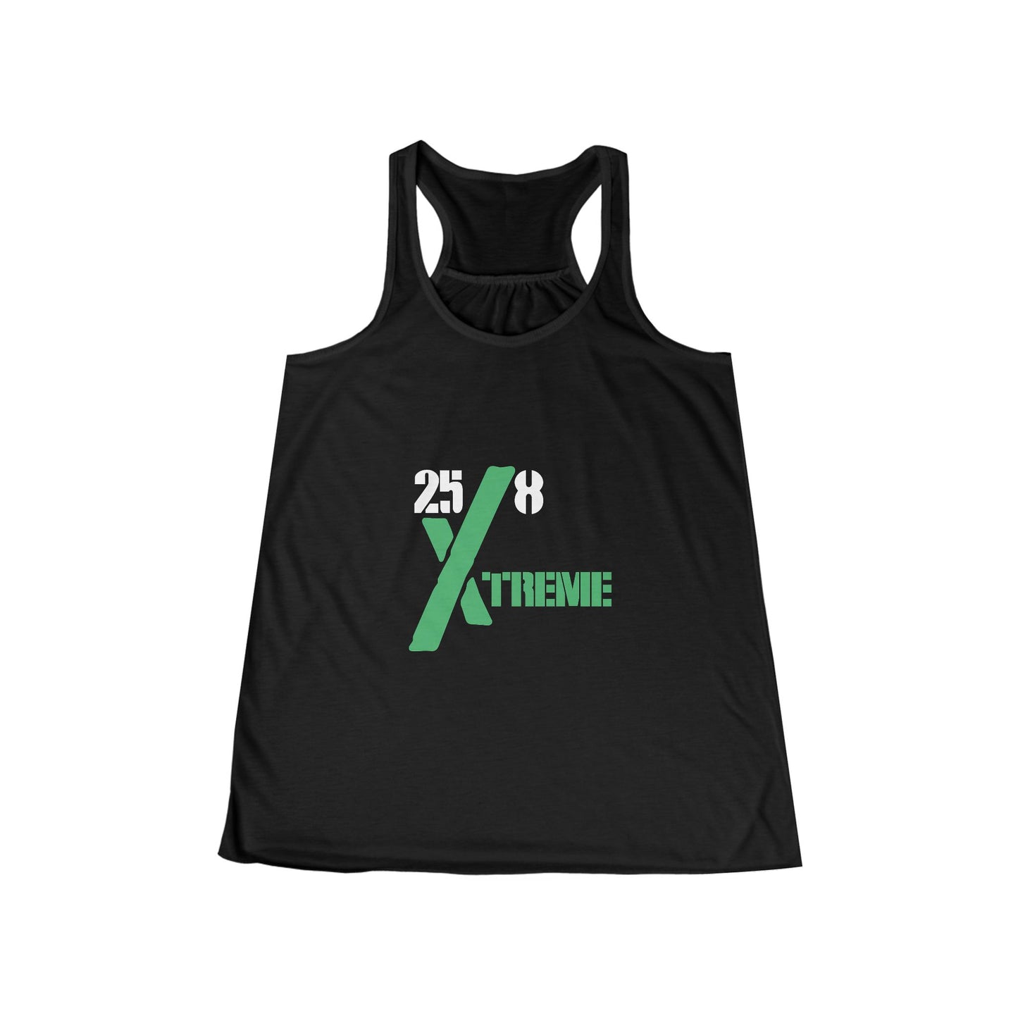 Xtreme 25/8 Graphic Racerback Tank Top